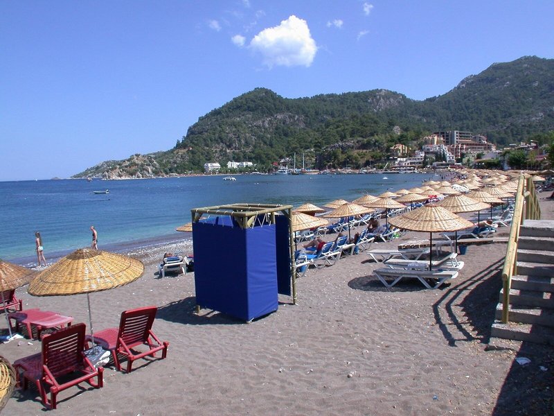 Loryma Resort Hotel 16