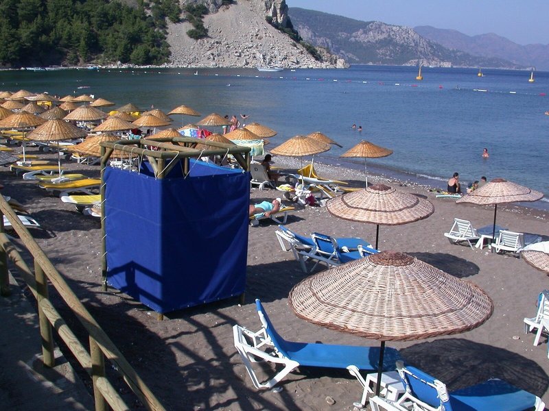Loryma Resort Hotel 17