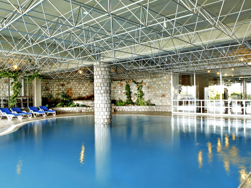 Loryma Resort Hotel 18