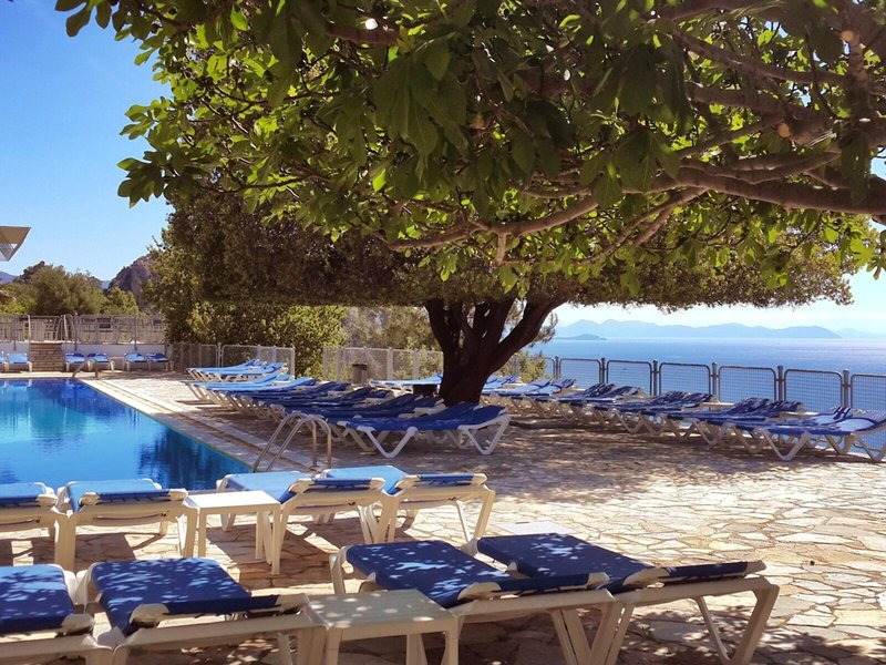 Loryma Resort Hotel 25