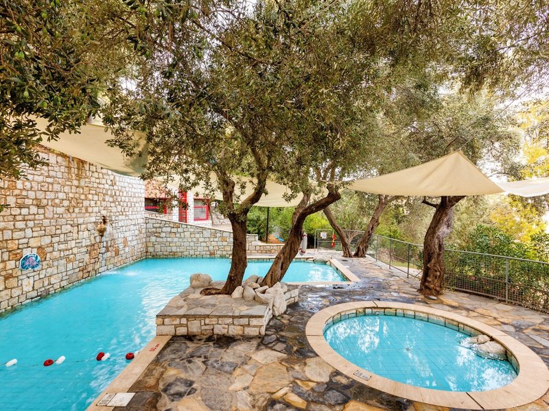Loryma Resort Hotel 33