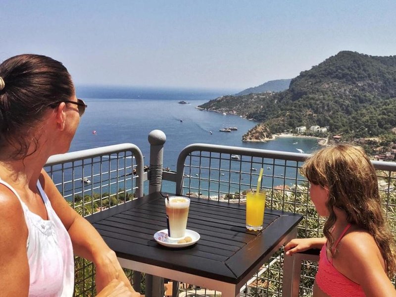 Loryma Resort Hotel 36
