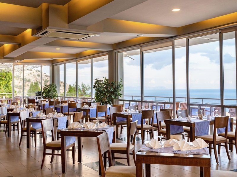 Loryma Resort Hotel 39
