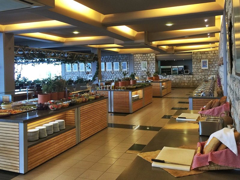 Loryma Resort Hotel 42