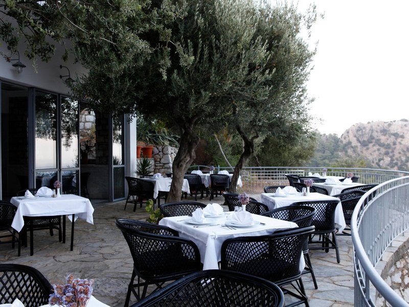 Loryma Resort Hotel 48