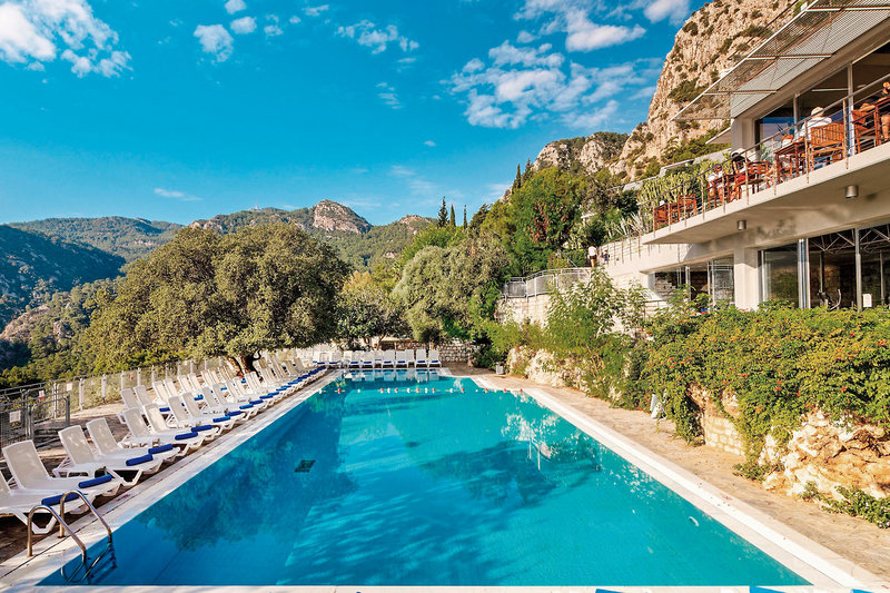 Loryma Resort 1