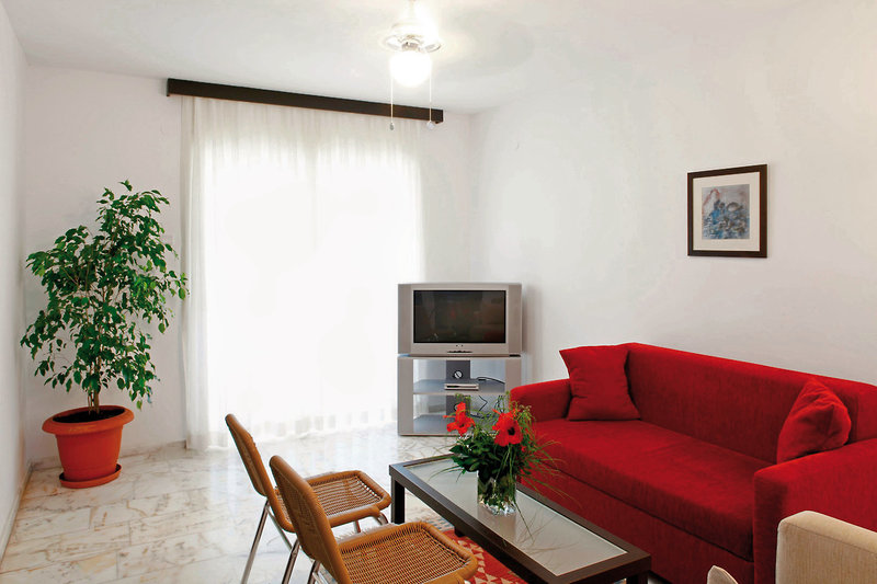 Loryma Resort 3
