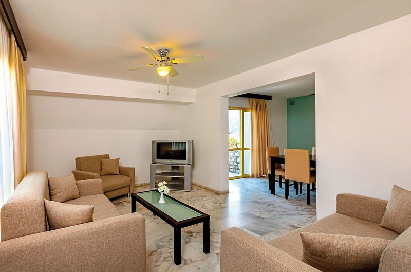 Loryma Resort 5