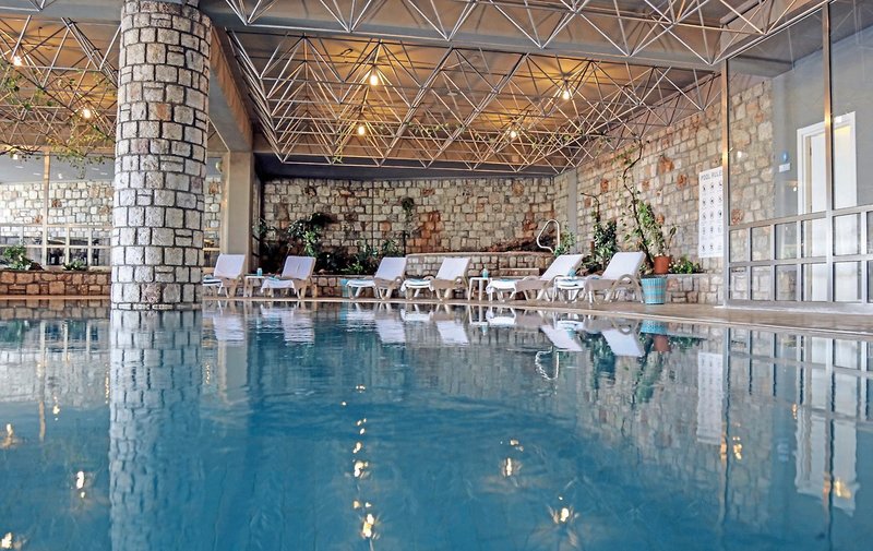 Loryma Resort 13