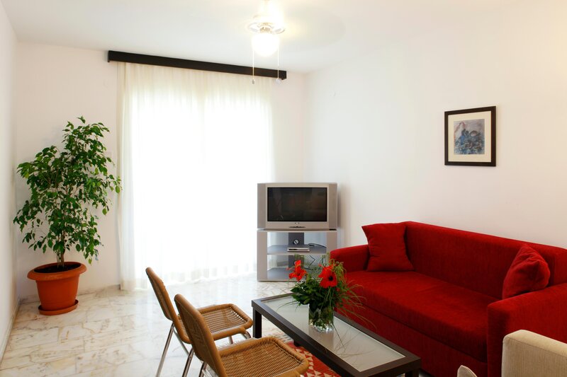Loryma Resort Hotel 13