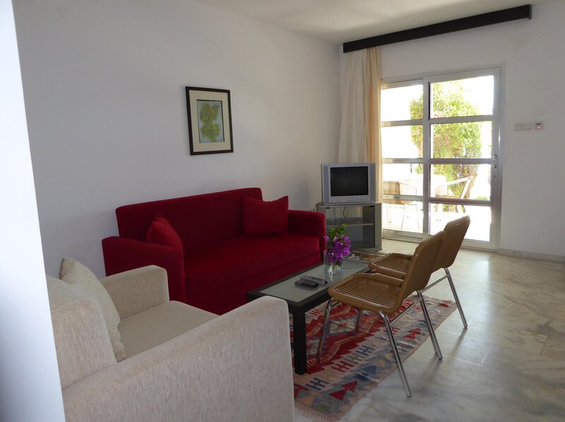 Loryma Resort Hotel 14
