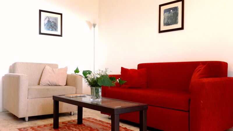 Loryma Resort Hotel 17