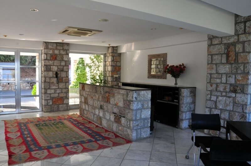 Loryma Resort Hotel 18