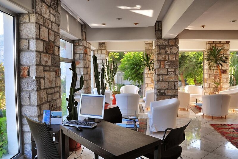 Loryma Resort Hotel 19
