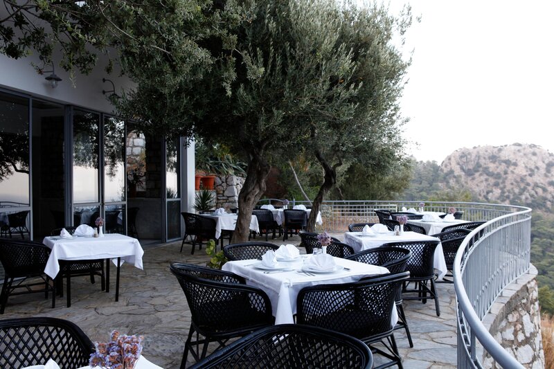 Loryma Resort Hotel 22