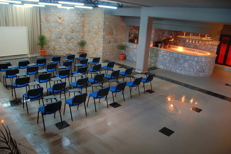 Loryma Resort Hotel 23