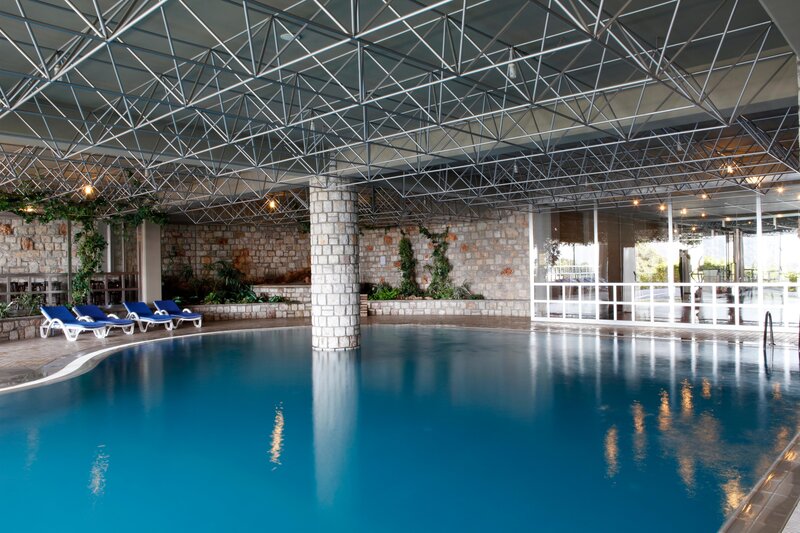 Loryma Resort Hotel 26
