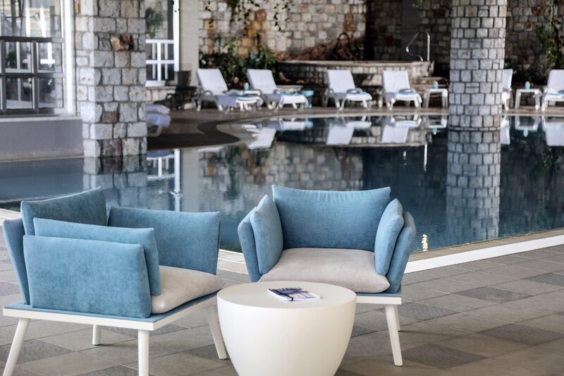 Loryma Resort Hotel 27