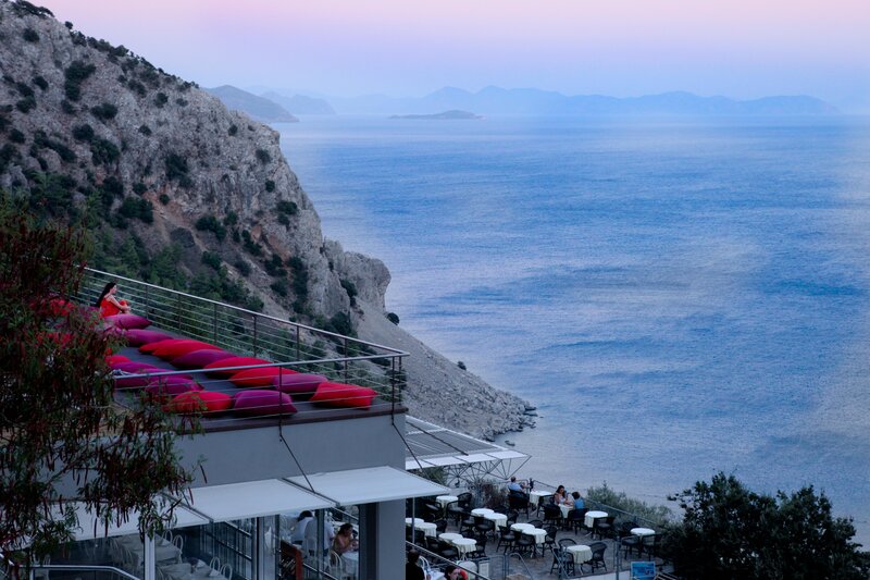 Loryma Resort Hotel 32