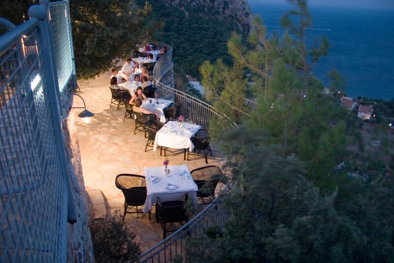 Loryma Resort Hotel 48