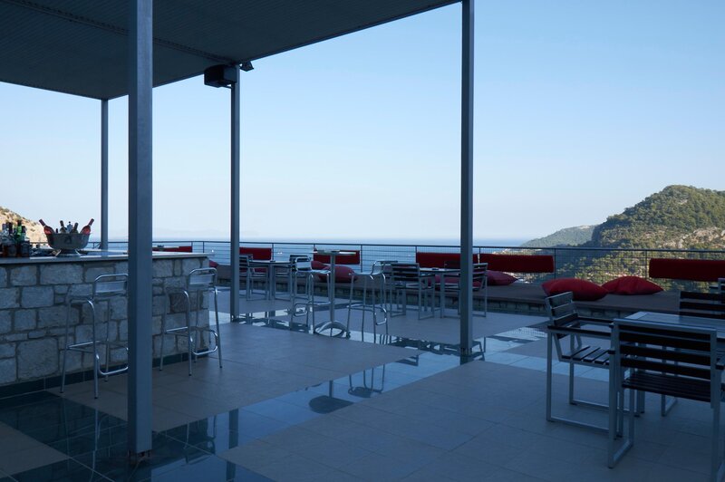 Loryma Resort Hotel 51