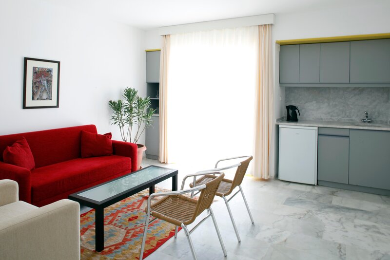 Loryma Resort Hotel 53