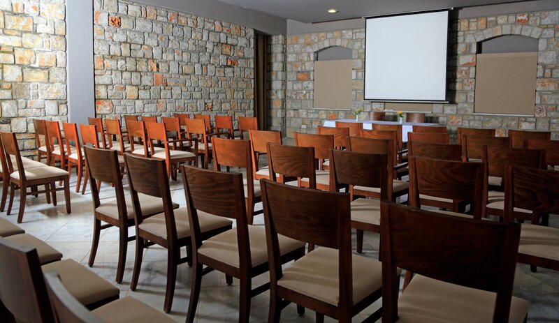 Loryma Resort Hotel 57