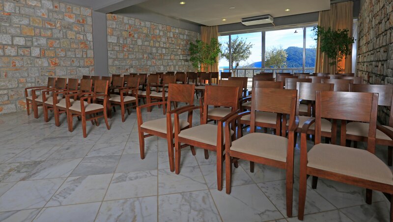Loryma Resort Hotel 58