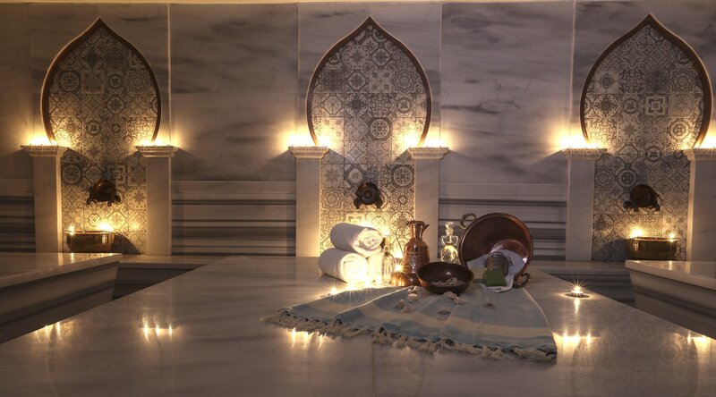 Loryma Resort Hotel 65