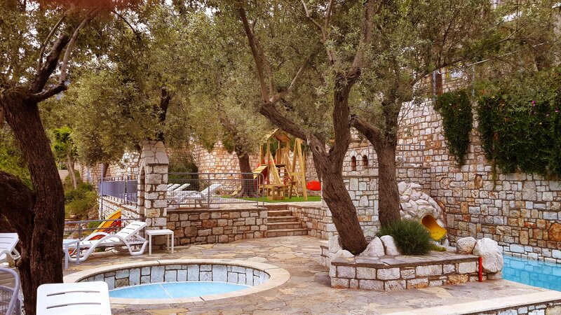 Loryma Resort Hotel 72