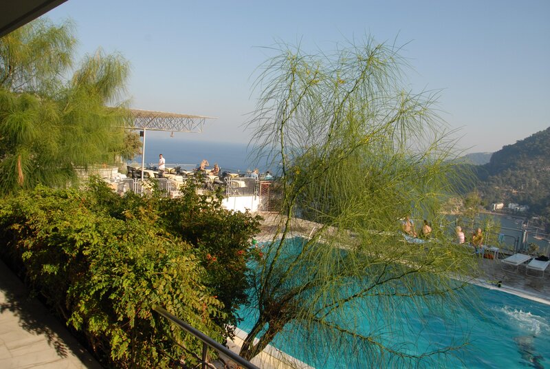 Loryma Resort Hotel 77
