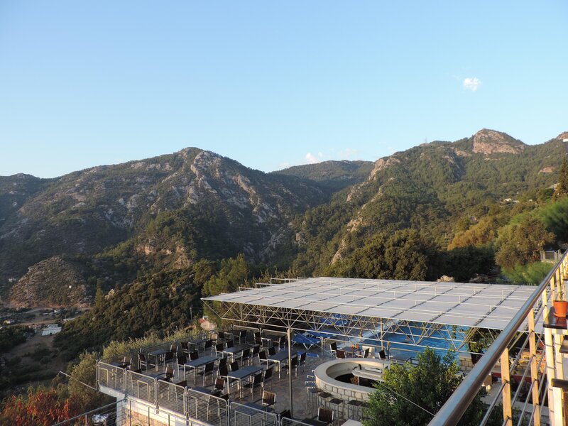 Loryma Resort Hotel 78