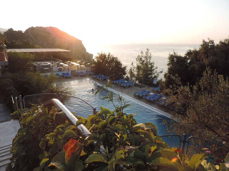 Loryma Resort Hotel 79