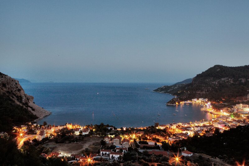 Loryma Resort Hotel 82