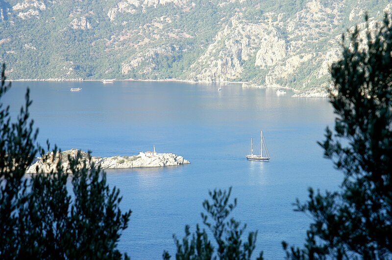 Loryma Resort Hotel 88
