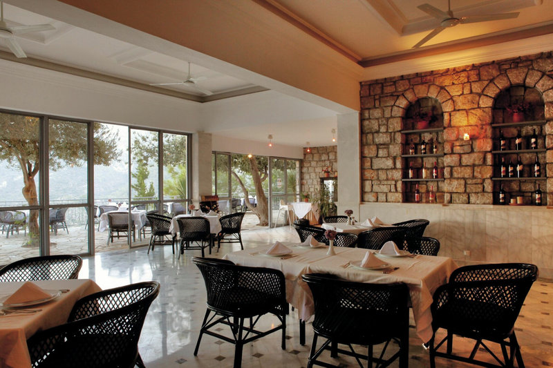 Loryma Resort Hotel 8