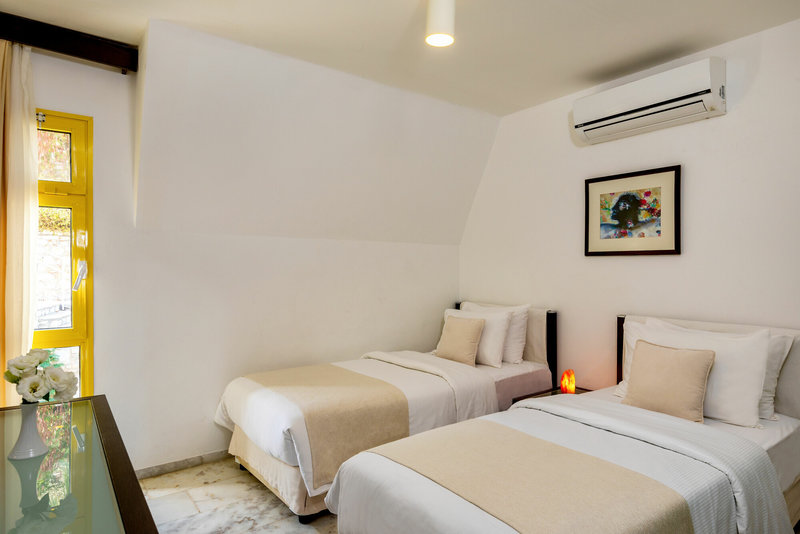 Loryma Resort Hotel 9