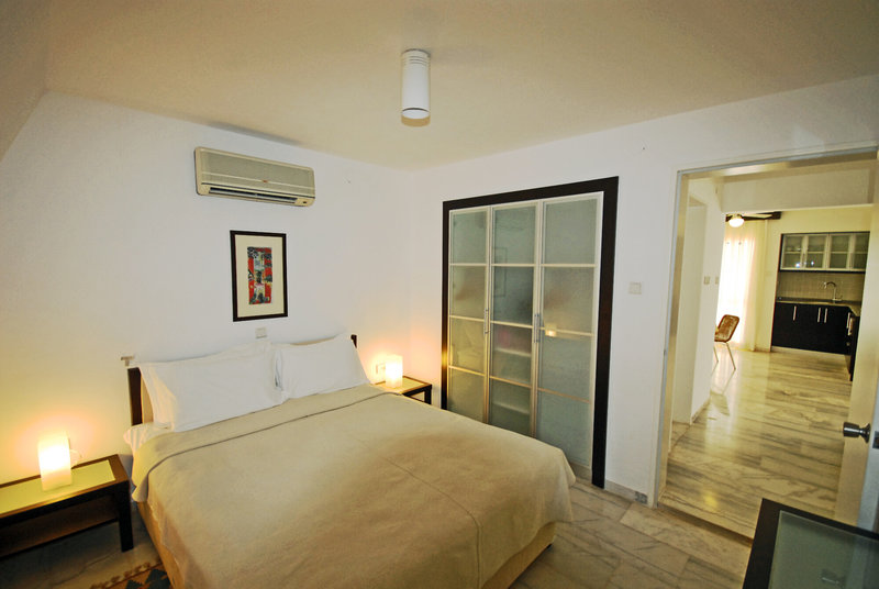 Loryma Resort Hotel 10