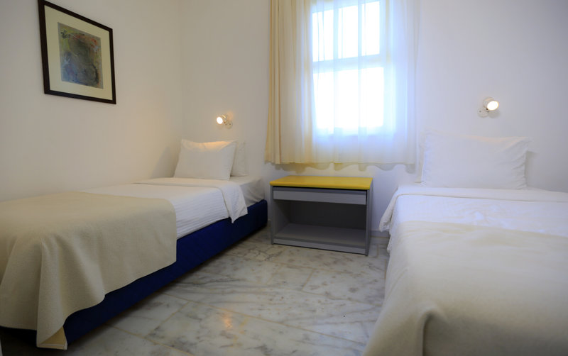 Loryma Resort Hotel 11