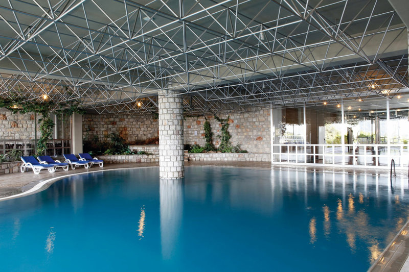 Loryma Resort Hotel 12