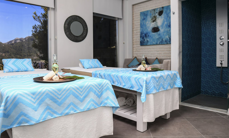 Loryma Resort Hotel 13