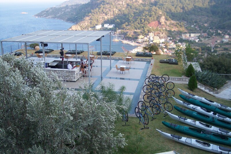 Loryma Resort Hotel 18
