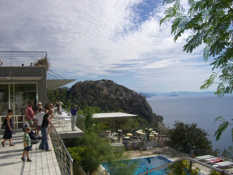 Loryma Resort Hotel 19