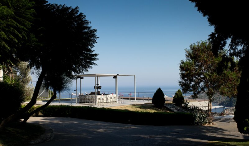 Loryma Resort Hotel 22