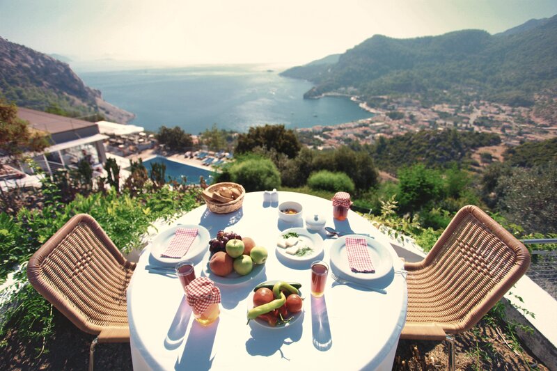 Loryma Resort Hotel 26