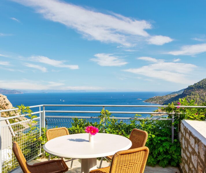 Loryma Resort Hotel 27