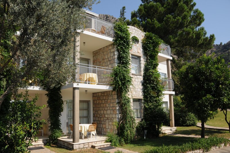 Loryma Resort Hotel 28