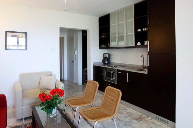 Loryma Resort Hotel 32