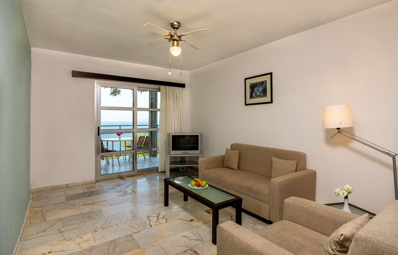Loryma Resort Hotel 33