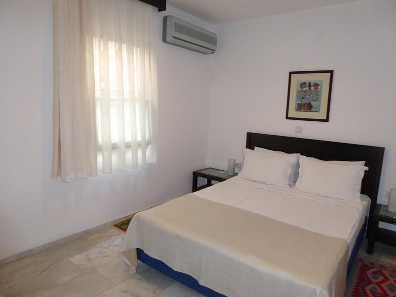 Loryma Resort Hotel 34